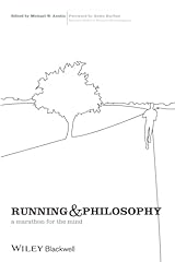 Running and philosophy d'occasion  Livré partout en Belgiqu