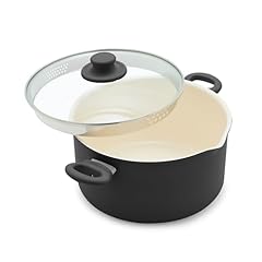 Greenlife 6qt ceramic for sale  Delivered anywhere in USA 
