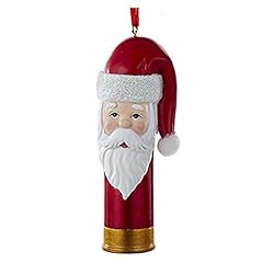 Kurt adler santa for sale  Delivered anywhere in USA 