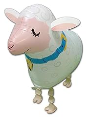 Kopper airwalker ballon gebraucht kaufen  Wird an jeden Ort in Deutschland
