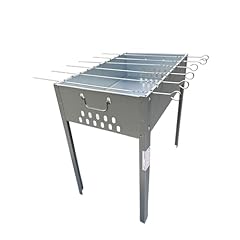 Mangal spießgrill schaschlikg gebraucht kaufen  Wird an jeden Ort in Deutschland