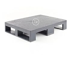 Kunststoff halbpalette halben gebraucht kaufen  Wird an jeden Ort in Deutschland