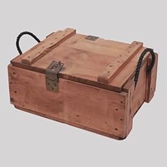 Owlhaus military footlocker for sale  Delivered anywhere in UK