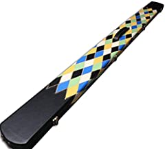 Used, LPC Deluxe Wide 1 Piece Multi Patchwork Snooker Tournament for sale  Delivered anywhere in UK