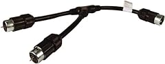Cordset splitter 2ft for sale  Delivered anywhere in USA 