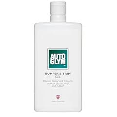 Autoglym bumper trim for sale  Delivered anywhere in UK