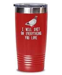 Funny pigeon tumbler for sale  Delivered anywhere in USA 