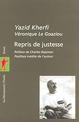 Repris justesse d'occasion  Livré partout en France