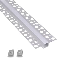 Designlight led alluminio usato  Spedito ovunque in Italia 
