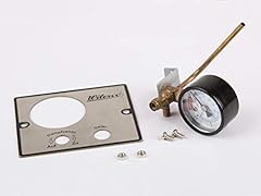 Wilesco 01532 manometer gebraucht kaufen  Wird an jeden Ort in Deutschland