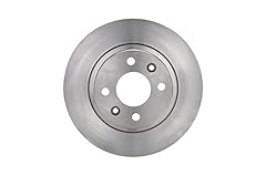 Bosch disco freno usato  Spedito ovunque in Italia 