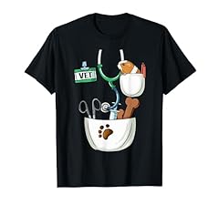 Veterinario halloween costume usato  Spedito ovunque in Italia 
