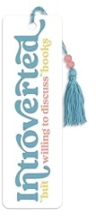 Introverted willing discuss for sale  Delivered anywhere in USA 
