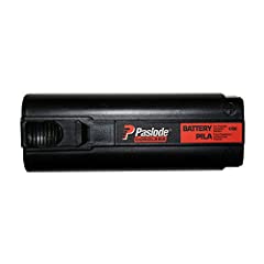 Paslode rechargeable battery for sale  Delivered anywhere in USA 