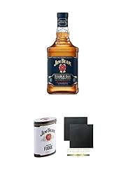 Jim beam double gebraucht kaufen  Wird an jeden Ort in Deutschland