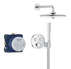 Grohe precision smartcontrol d'occasion  Livré partout en France