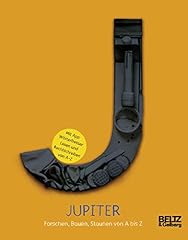 Jupiter forschen bauen gebraucht kaufen  Wird an jeden Ort in Deutschland
