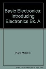 Basic electronics introductory for sale  Delivered anywhere in UK