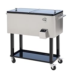 Outsunny rolling cooling for sale  Delivered anywhere in USA 