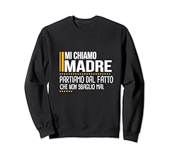 Chiamo madre non usato  Spedito ovunque in Italia 