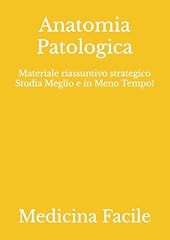 Anatomia patologica materiale usato  Spedito ovunque in Italia 