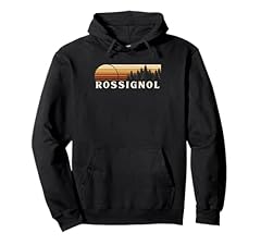 Rossignol vintage evergreen d'occasion  Livré partout en France