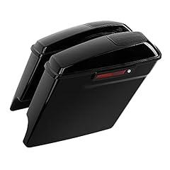 Xmtmoto stretched saddlebag for sale  Delivered anywhere in USA 