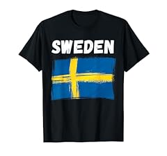 Sweden flag holiday for sale  Delivered anywhere in UK