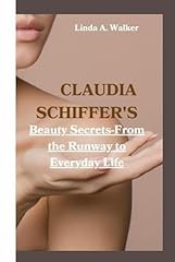 Claudia schiffer beauty gebraucht kaufen  Wird an jeden Ort in Deutschland