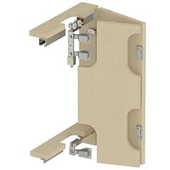 Decoranddecor slide bifold for sale  Delivered anywhere in UK
