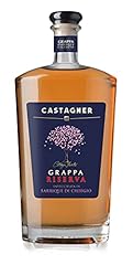 Castagner grappa riserva usato  Spedito ovunque in Italia 