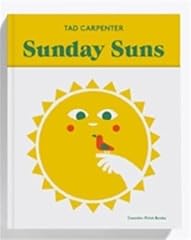 Tad carpenter sunday d'occasion  Livré partout en Belgiqu