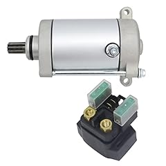 Soarider starter relay for sale  Delivered anywhere in USA 