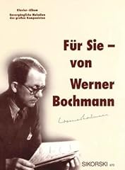 Werner bochmann unvergänglich gebraucht kaufen  Wird an jeden Ort in Deutschland