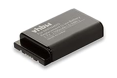 Vhbw ion batterie d'occasion  Livré partout en France