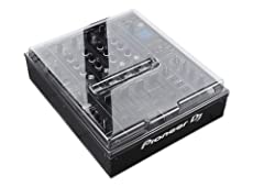 Decksaver DS-PC-DJM900NXS2 - Tapa protectora para equipos segunda mano  Se entrega en toda España 