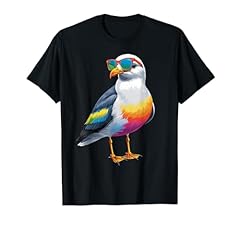 Costume mouette oiseaux d'occasion  Livré partout en France