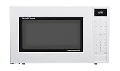 Sharp smc1585kw convection for sale  Delivered anywhere in USA 
