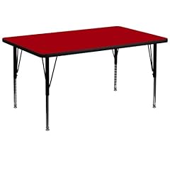 Flash furniture 36x72 for sale  Delivered anywhere in USA 