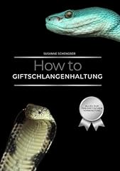 How giftschlangenhaltung zur gebraucht kaufen  Wird an jeden Ort in Deutschland
