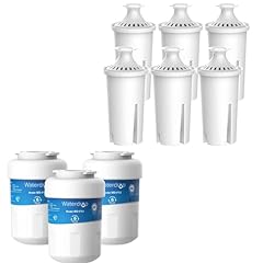Waterdrop water filters for sale  Delivered anywhere in USA 