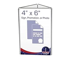 Pack sign holder for sale  Delivered anywhere in USA 