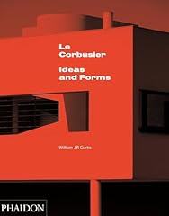 Corbusier ideas forms d'occasion  Livré partout en France