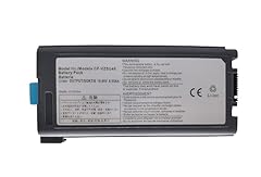 Batterymarket vzsu46 replaceme for sale  Delivered anywhere in USA 