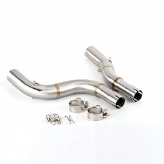 Motorcycle exhaust muffler for sale  Delivered anywhere in UK