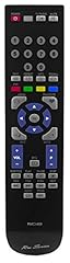 Series remote control for sale  Delivered anywhere in UK