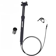 Dropper seatpost 27.2 for sale  Delivered anywhere in UK