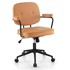 Costway leather office for sale  Delivered anywhere in UK