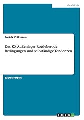 Außenlager rottleberode bedin gebraucht kaufen  Wird an jeden Ort in Deutschland