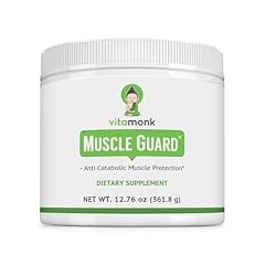 Vitamonk muscle builder for sale  Delivered anywhere in USA 